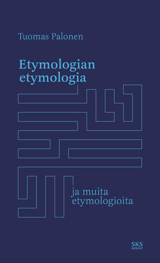 Etymologian etymologia