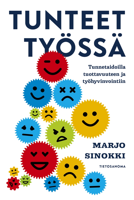 Tunteet työssä