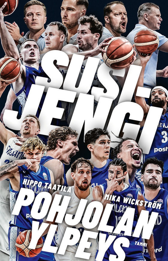 Susijengi - Pohjolan ylpeys (e-bok) av Mika Wickström