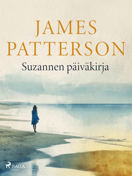 Suzannen päiväkirja (e-bok) av James Patterson