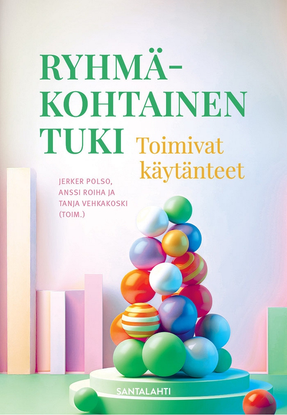 Ryhmäkohtainen tuki