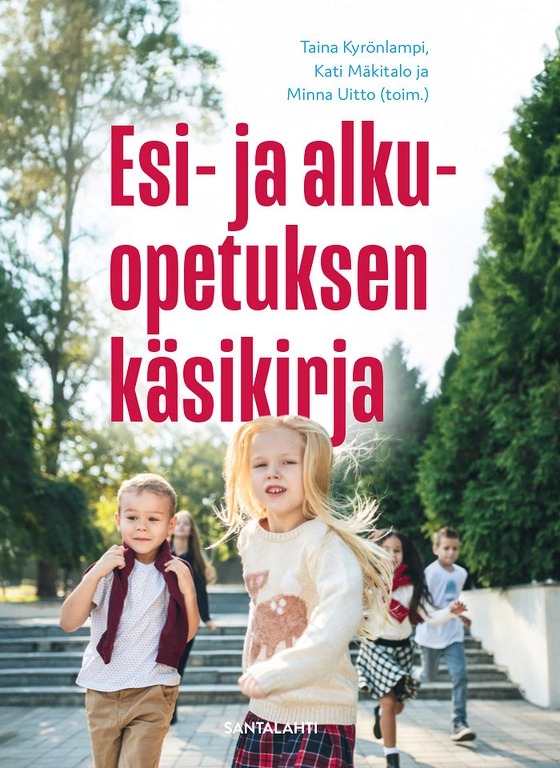 Esi- ja alkuopetuksen käsikirja