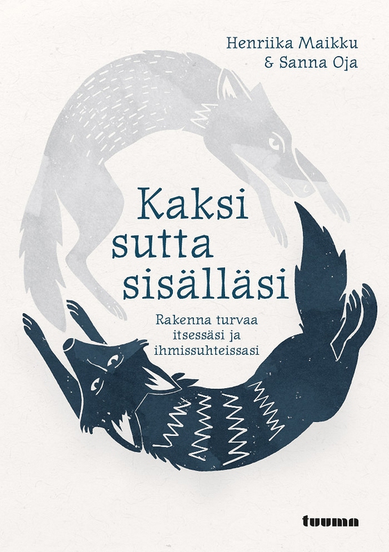 Kaksi sutta sisälläsi