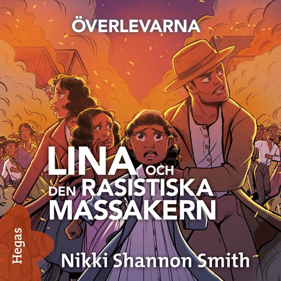 Lina och den rasistiska massakern