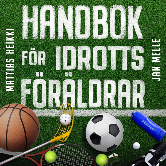 Handbok för idrottsföräldrar