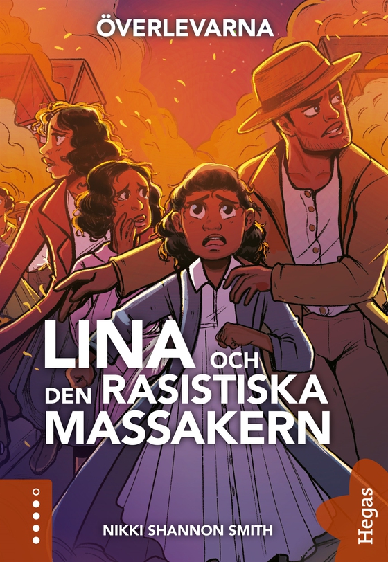 Lina och den rasistiska massakern
