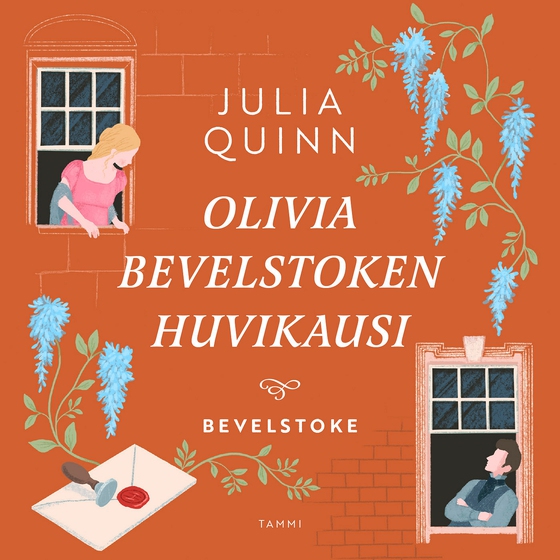 Olivia Bevelstoken huvikausi