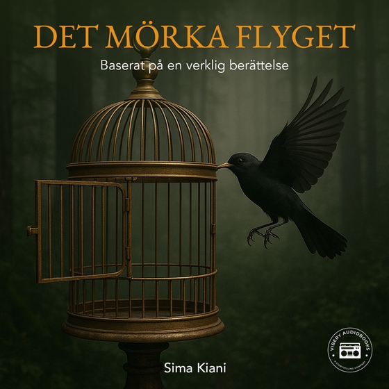 Det mörka flyget - en sann berättelse