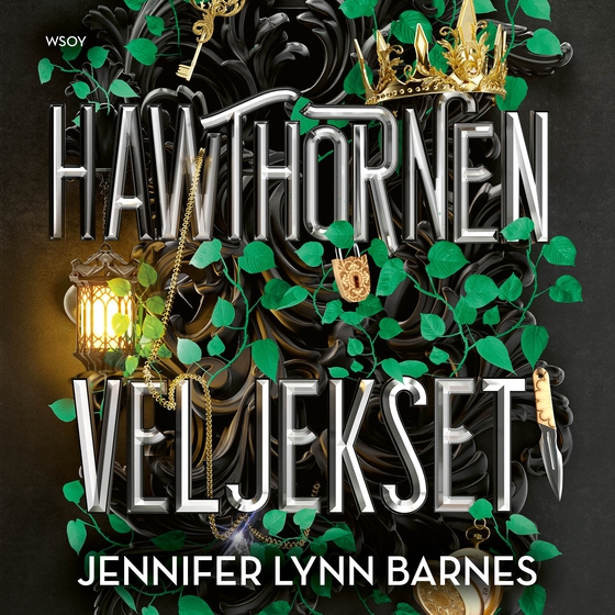 Hawthornen veljekset