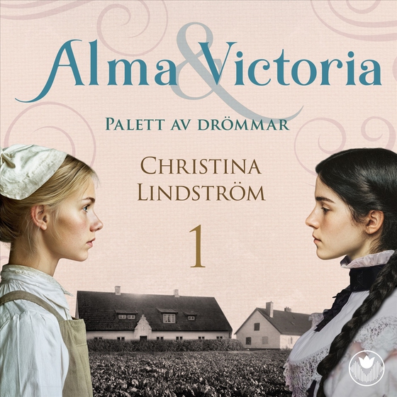 Palett av drömmar