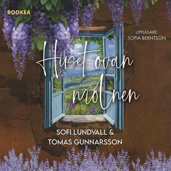 Huset ovan molnen
