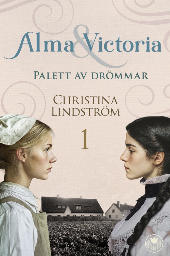 Palett av drömmar