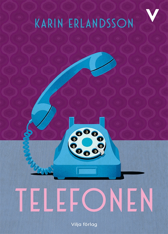 Telefonen