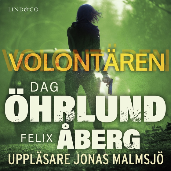 Volontären