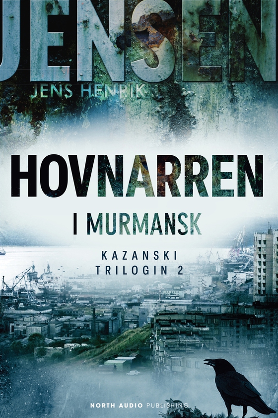 Hovnarren i Murmansk