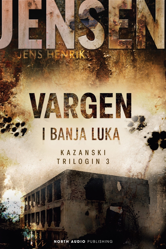 Vargen i Banja Luka