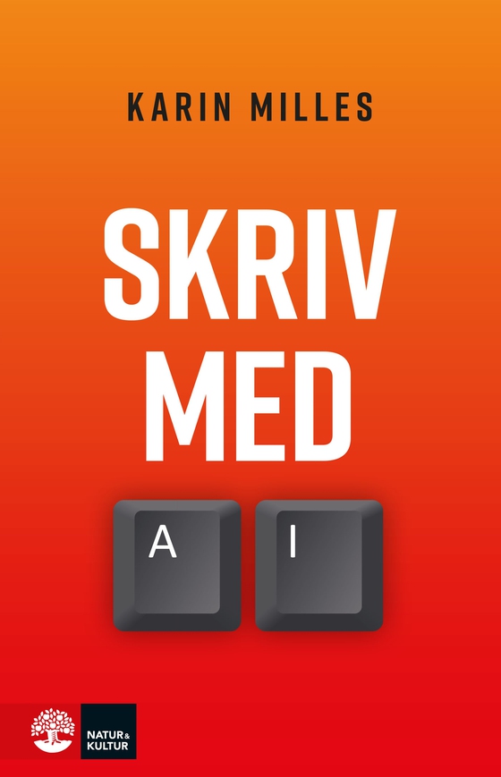Skriv med AI