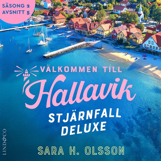 Stjärnfall deluxe (S2E5 Välkommen till Hallavik)