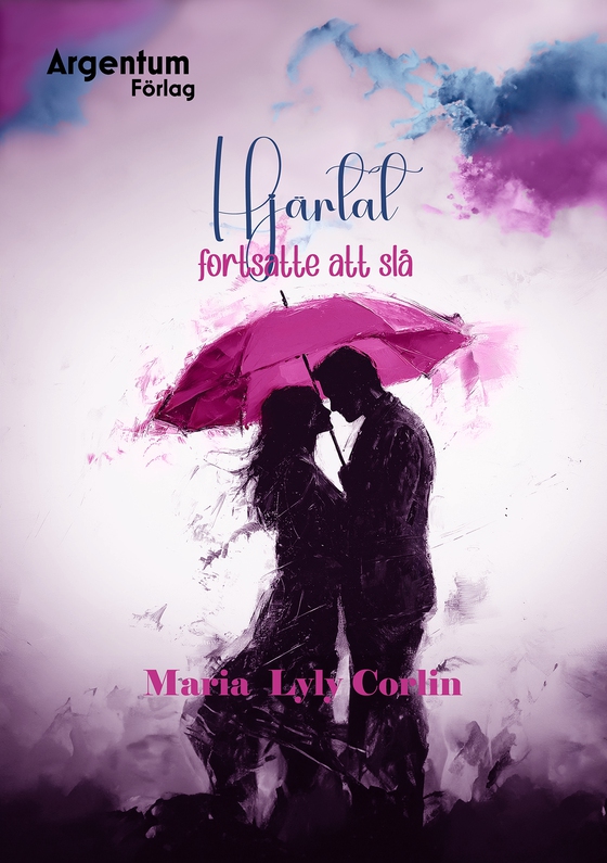 Hjärtat fortsatte att slå