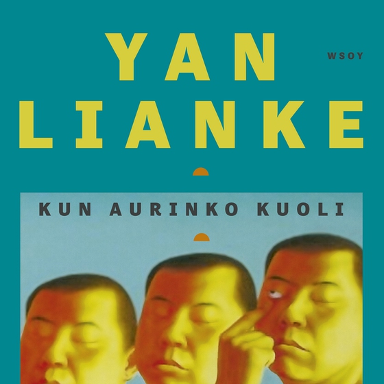 Kun aurinko kuoli