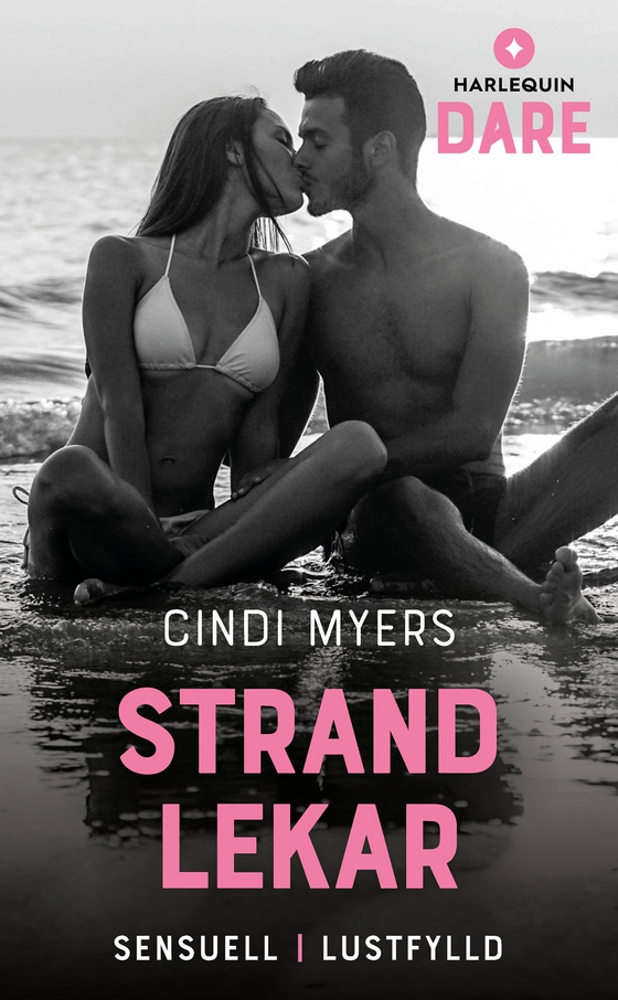 Strandlekar