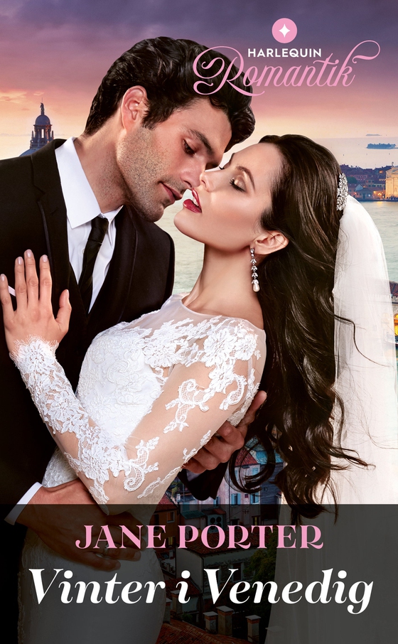 Vinter i Venedig (e-bok) av Jane Porter