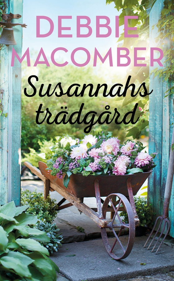 Susannahs trädgård
