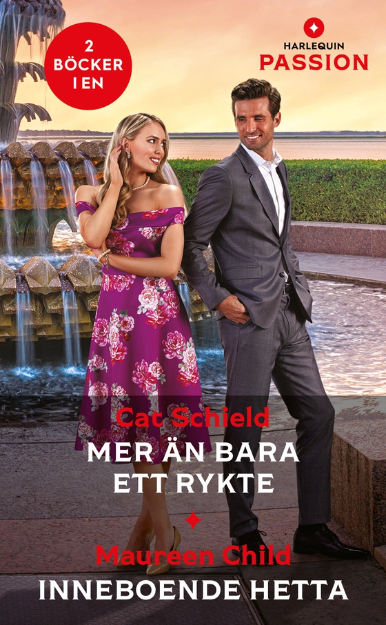 Mer än bara ett rykte / Inneboende hetta