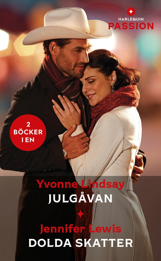 Julgåvan / Dolda skatter