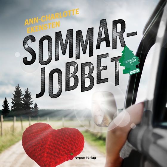 Sommarjobbet