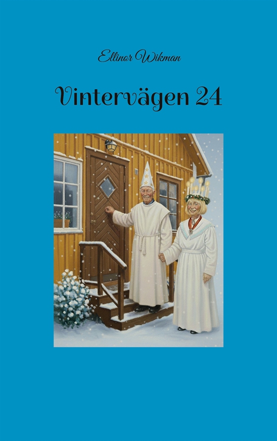 Vintervägen 24