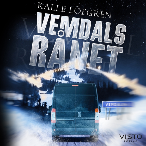 Vemdalsrånet