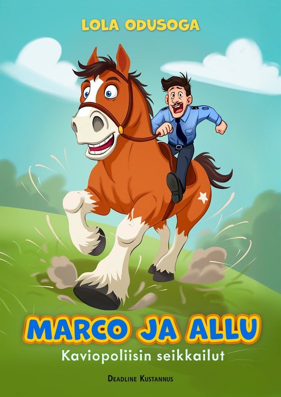 Marco ja Allu