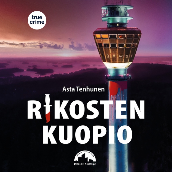 Rikosten Kuopio