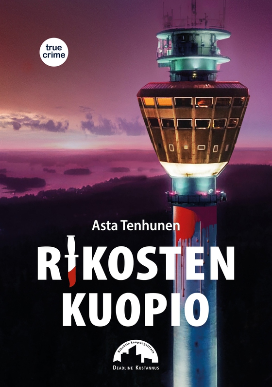 Rikosten Kuopio