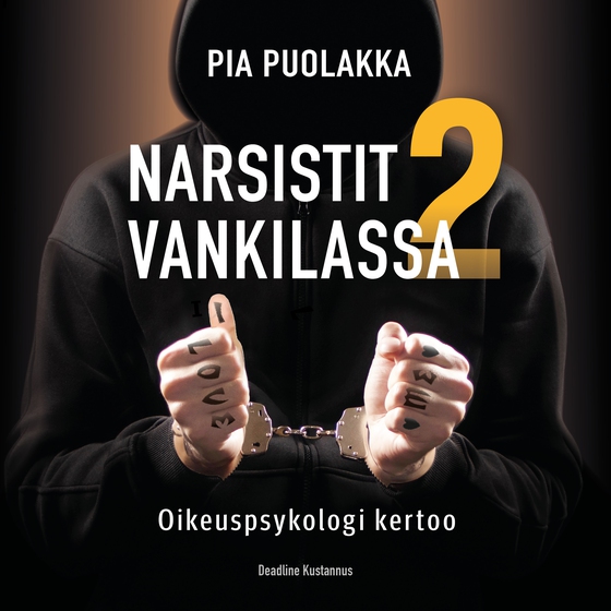 Narsistit vankilassa 2