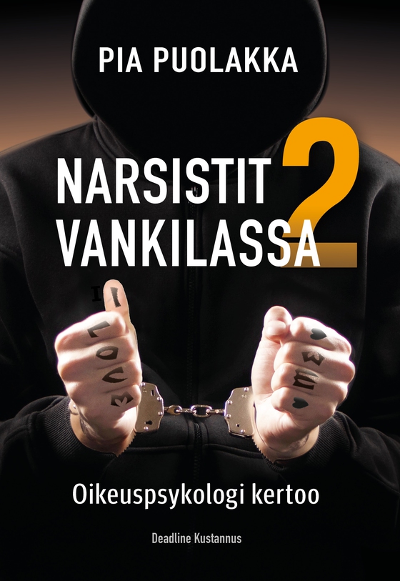 Narsistit vankilassa 2