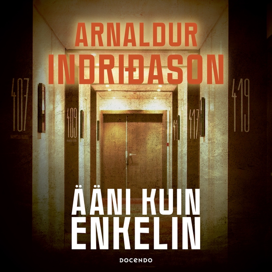 Ääni kuin enkelin