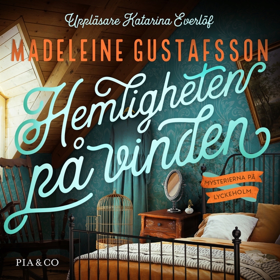 Hemligheten på vinden