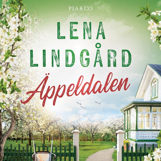 Äppeldalen