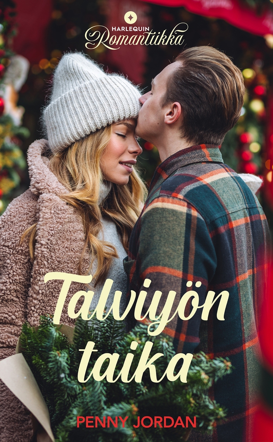 Talviyön taika