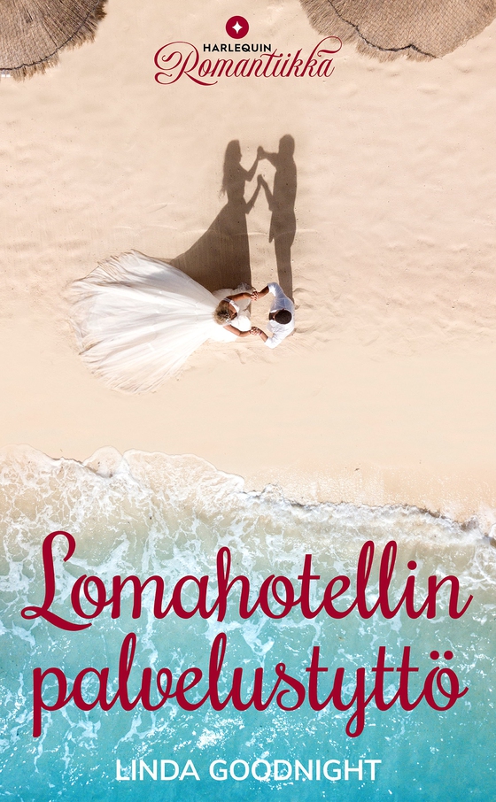 Lomahotellin palvelustyttö