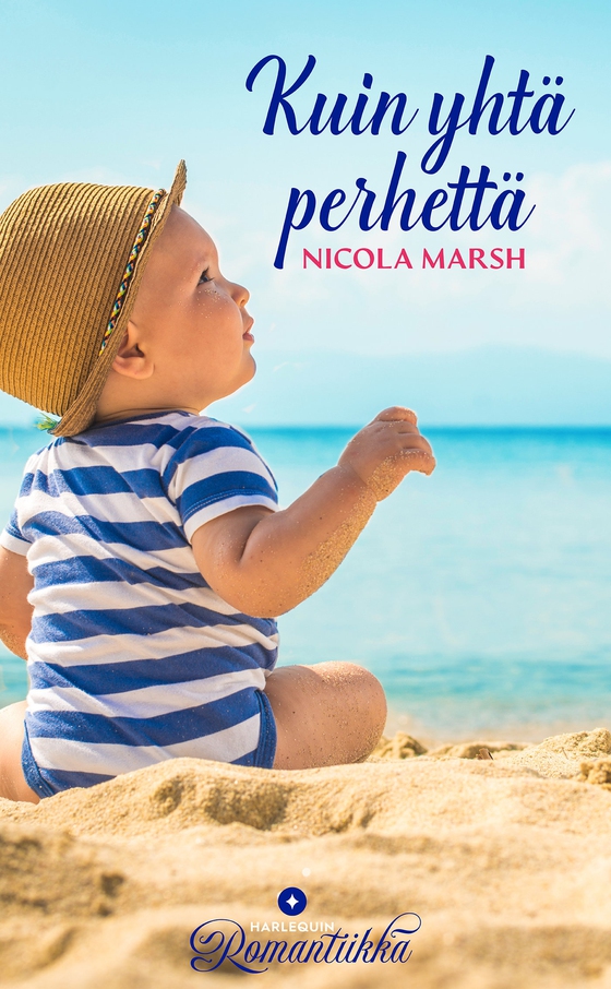 Kuin yhtä perhettä