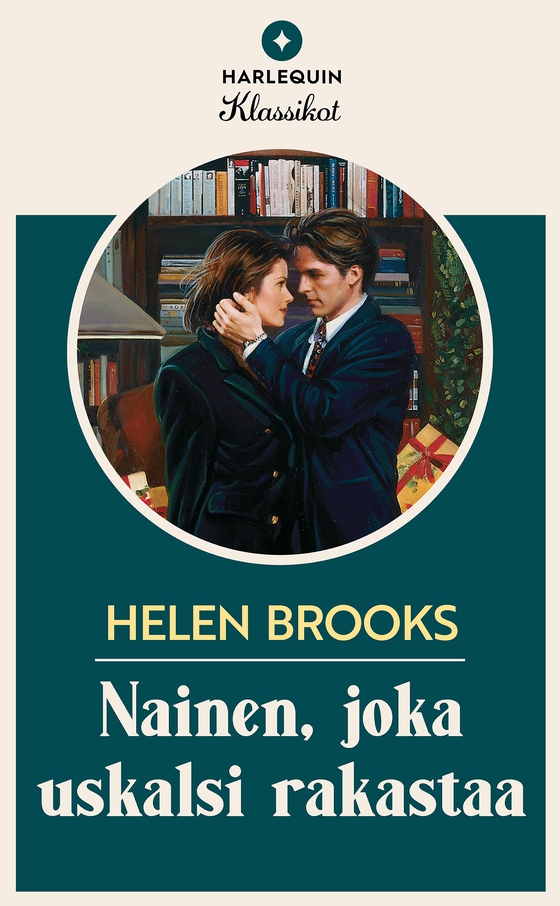 Nainen, joka uskalsi rakastaa