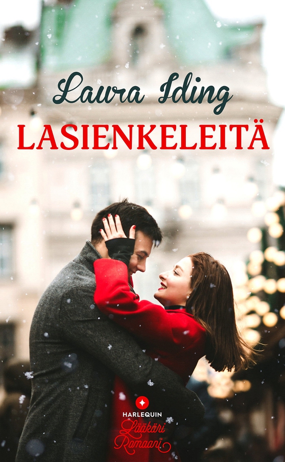 Lasienkeleitä