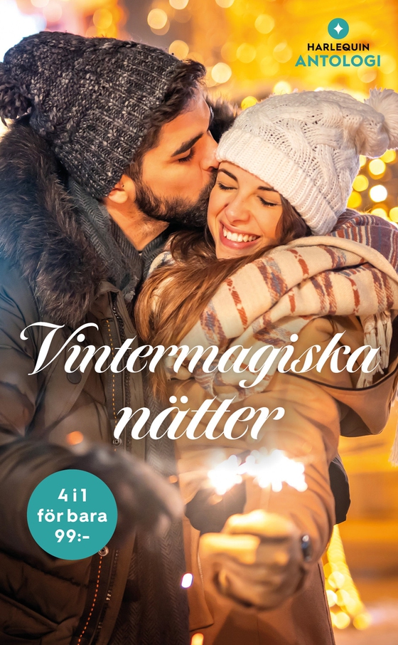 Vintermagiska nätter