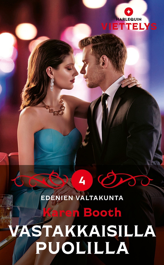 Vastakkaisilla puolilla