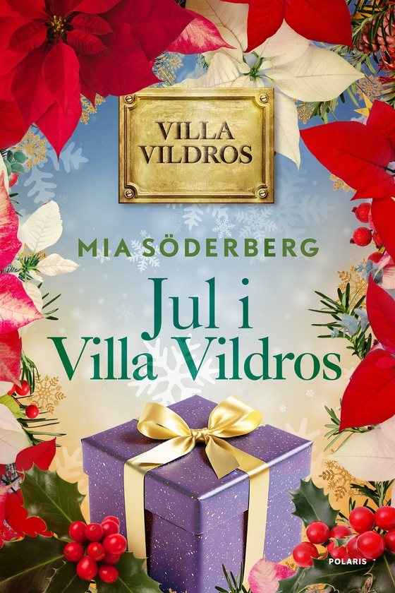Jul i Villa Vildros