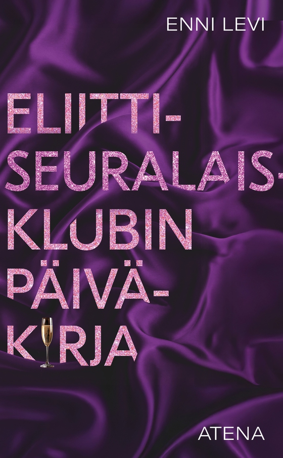 Eliittiseuralaisklubin päiväkirja (e-bok) av Enni Levi