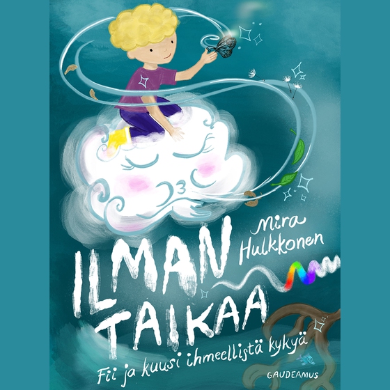 Ilman taikaa
